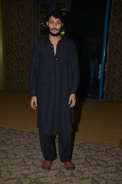 Mister-Movie-Pre-Release-Function